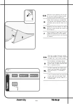 Предварительный просмотр 54 страницы HAPRO Luxura X3 Owner'S Manual