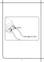 Предварительный просмотр 56 страницы HAPRO Luxura X3 Owner'S Manual