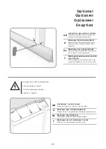 Предварительный просмотр 57 страницы HAPRO Luxura X3 Owner'S Manual