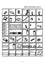 Предварительный просмотр 63 страницы HAPRO Luxura X3 Owner'S Manual