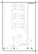 Предварительный просмотр 70 страницы HAPRO Luxura X3 Owner'S Manual