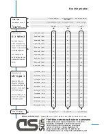 Предварительный просмотр 9 страницы HAPRO Onyx Pro-Line Owner'S Manual