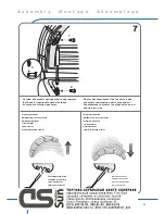 Предварительный просмотр 13 страницы HAPRO Onyx Pro-Line Owner'S Manual