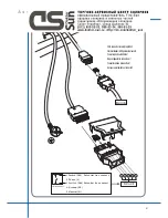 Предварительный просмотр 15 страницы HAPRO Onyx Pro-Line Owner'S Manual