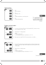 Preview for 11 page of HAPRO PROLINE Owner'S Manual