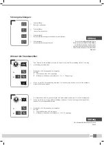 Preview for 21 page of HAPRO PROLINE Owner'S Manual