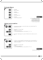 Preview for 31 page of HAPRO PROLINE Owner'S Manual