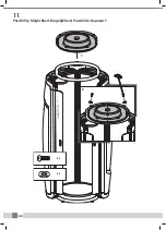 Preview for 66 page of HAPRO PROLINE Owner'S Manual