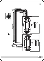 Preview for 67 page of HAPRO PROLINE Owner'S Manual