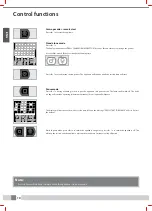 Preview for 10 page of HAPRO Seecret C500 Owner'S Manual