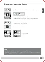 Preview for 15 page of HAPRO Seecret C500 Owner'S Manual