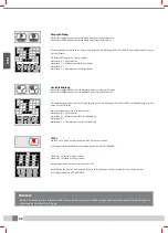 Предварительный просмотр 28 страницы HAPRO Seecret C500 Owner'S Manual