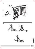 Предварительный просмотр 59 страницы HAPRO Seecret C500 Owner'S Manual