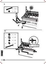 Предварительный просмотр 60 страницы HAPRO Seecret C500 Owner'S Manual