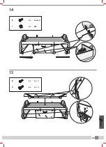 Предварительный просмотр 63 страницы HAPRO Seecret C500 Owner'S Manual