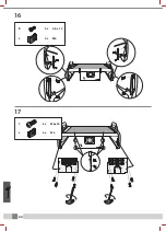 Предварительный просмотр 64 страницы HAPRO Seecret C500 Owner'S Manual