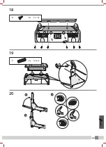 Предварительный просмотр 65 страницы HAPRO Seecret C500 Owner'S Manual