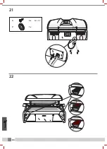 Предварительный просмотр 66 страницы HAPRO Seecret C500 Owner'S Manual