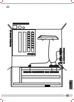 Предварительный просмотр 67 страницы HAPRO Seecret C500 Owner'S Manual