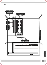 Предварительный просмотр 69 страницы HAPRO Seecret C500 Owner'S Manual