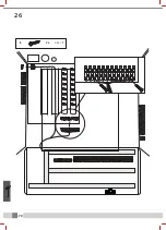 Предварительный просмотр 70 страницы HAPRO Seecret C500 Owner'S Manual