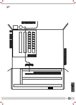 Предварительный просмотр 71 страницы HAPRO Seecret C500 Owner'S Manual