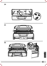 Предварительный просмотр 77 страницы HAPRO Seecret C500 Owner'S Manual