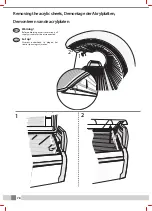 Предварительный просмотр 78 страницы HAPRO Seecret C500 Owner'S Manual