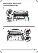 Предварительный просмотр 79 страницы HAPRO Seecret C500 Owner'S Manual