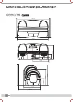 Предварительный просмотр 80 страницы HAPRO Seecret C500 Owner'S Manual