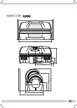 Предварительный просмотр 81 страницы HAPRO Seecret C500 Owner'S Manual