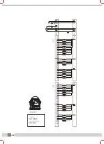 Предварительный просмотр 86 страницы HAPRO Seecret C500 Owner'S Manual