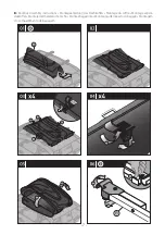 Предварительный просмотр 7 страницы HAPRO SOFTBOX 570 L Assembly Instruction Manual