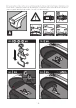 Предварительный просмотр 9 страницы HAPRO SOFTBOX 570 L Assembly Instruction Manual