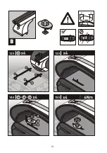 Предварительный просмотр 10 страницы HAPRO SOFTBOX 570 L Assembly Instruction Manual