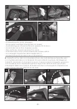 Предварительный просмотр 12 страницы HAPRO SOFTBOX 570 L Assembly Instruction Manual