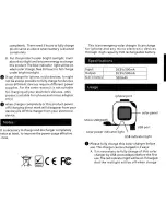 Preview for 2 page of Haptime YGH378 User Manual