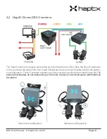 Preview for 8 page of HaptX Gloves DK2 User Manual