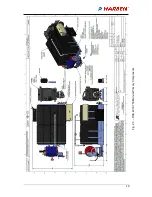 Предварительный просмотр 12 страницы HARBEN 4018 DSK Operation & Maintenance Manual