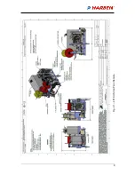 Предварительный просмотр 10 страницы HARBEN 4018 US Van Pack Operation & Maintenance Manual