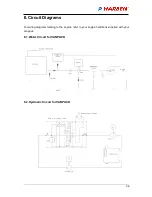 Предварительный просмотр 37 страницы HARBEN 4018 US Van Pack Operation & Maintenance Manual