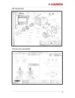 Предварительный просмотр 11 страницы HARBEN 903-1315 Operation & Maintenance Manual