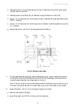 Предварительный просмотр 58 страницы HARBEN CENTURY Service Manual