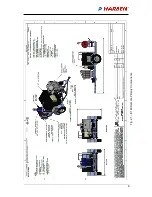 Предварительный просмотр 10 страницы HARBEN E Series Operation & Maintenance Manual