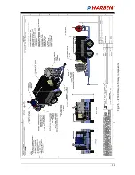 Предварительный просмотр 14 страницы HARBEN E Series Operation & Maintenance Manual