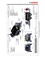 Предварительный просмотр 15 страницы HARBEN E Series Operation & Maintenance Manual