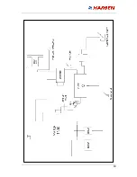 Preview for 40 page of HARBEN Eliminator VanPack Operation & Maintenance Manual