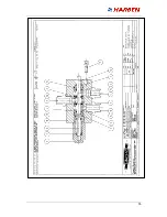 Preview for 55 page of HARBEN Eliminator VanPack Operation & Maintenance Manual