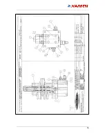 Preview for 56 page of HARBEN Eliminator VanPack Operation & Maintenance Manual