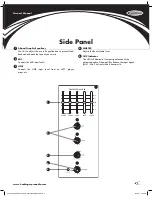 Preview for 5 page of Harbinger APS12 Owner'S Manual